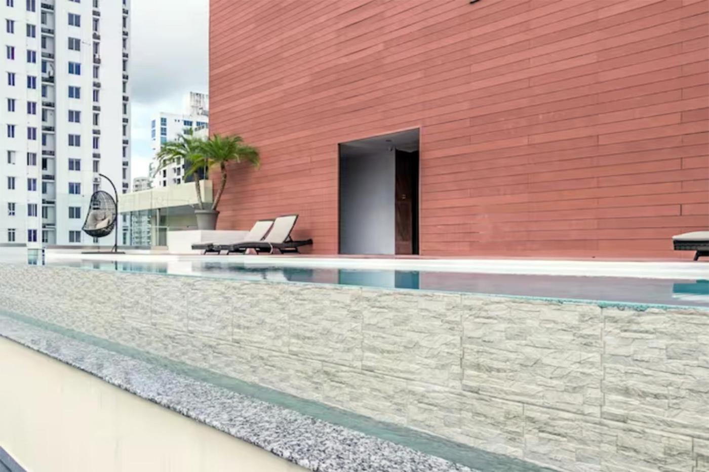 Apartamento Modern Center - Ph Quartier Atlapa