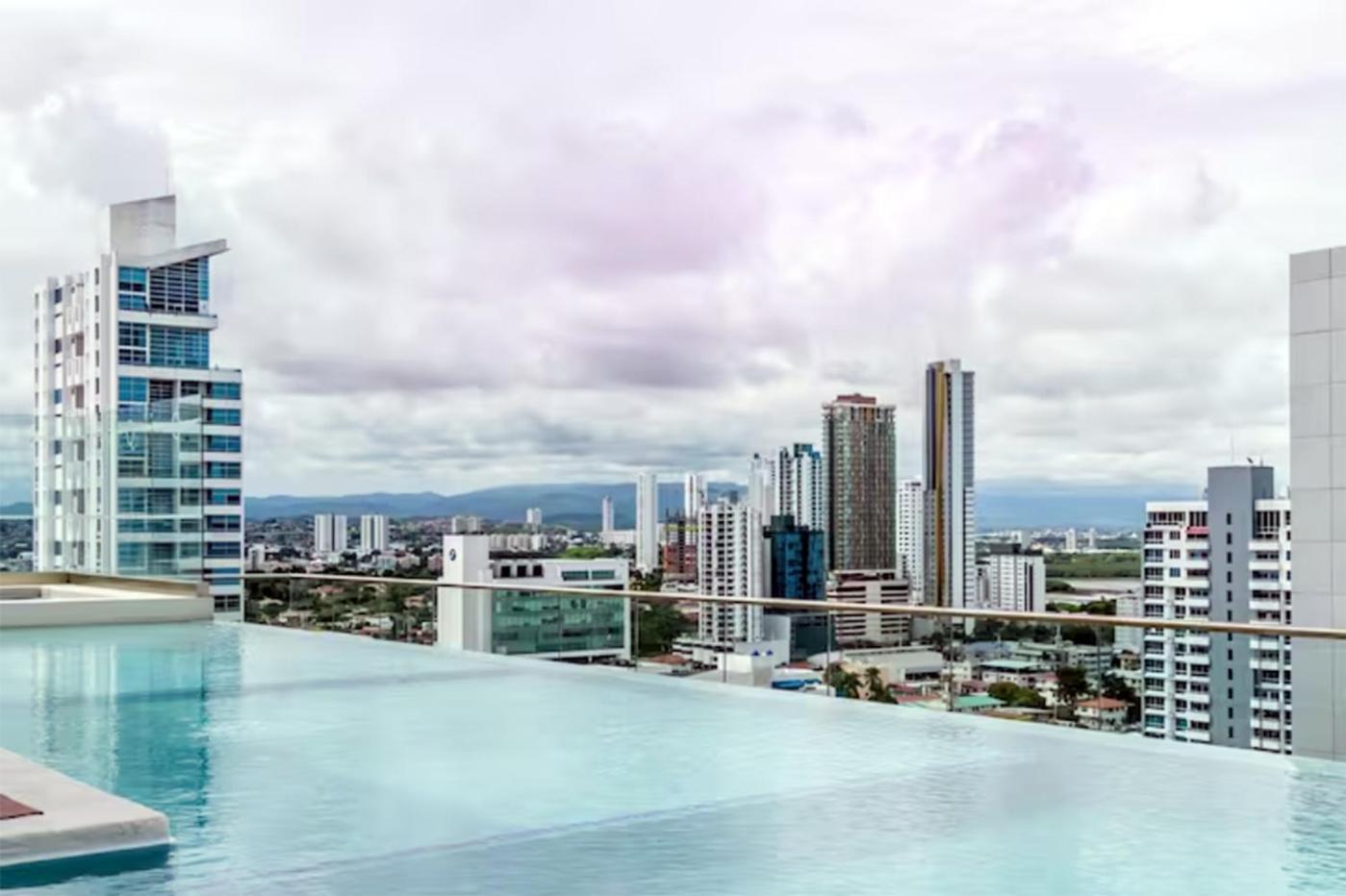 Modern Center - Ph Quartier Atlapa Ciudad de Panamá