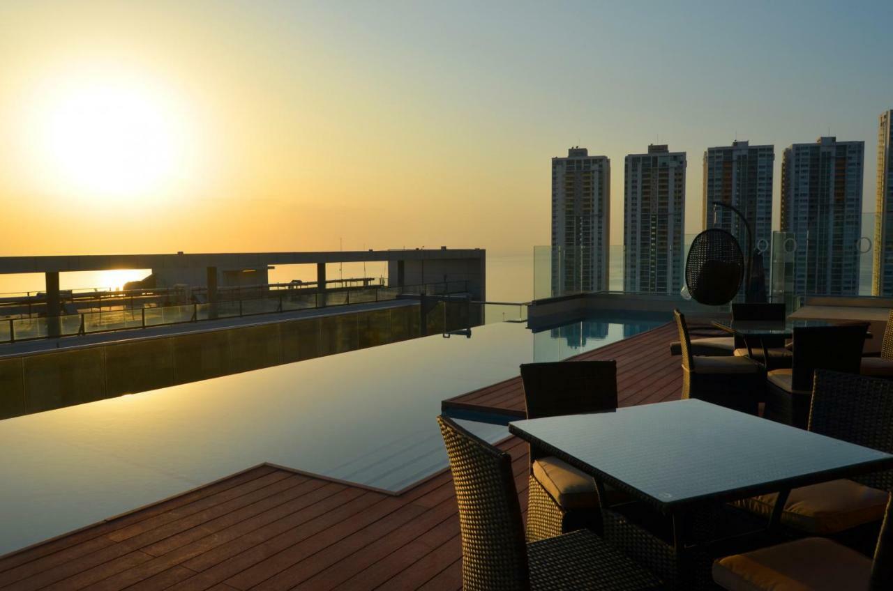 Apartamento Modern Center - Ph Quartier Atlapa *