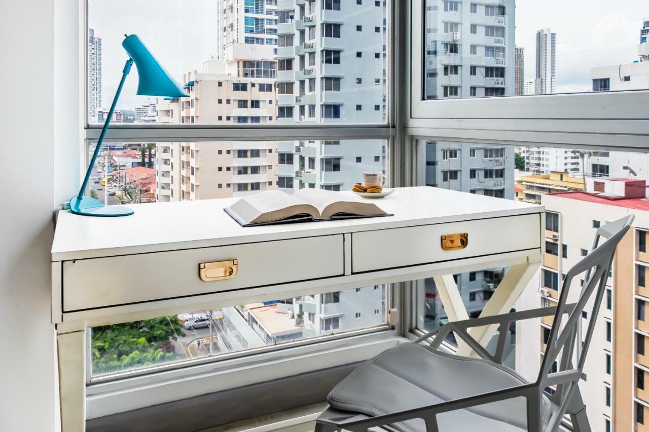 Apartamento Modern Center - Ph Quartier Atlapa