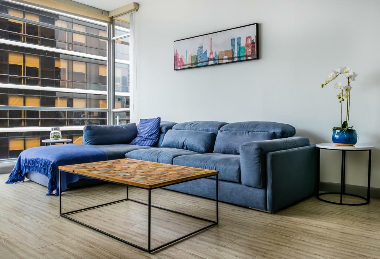 Apartamento Modern Center - Ph Quartier Atlapa *