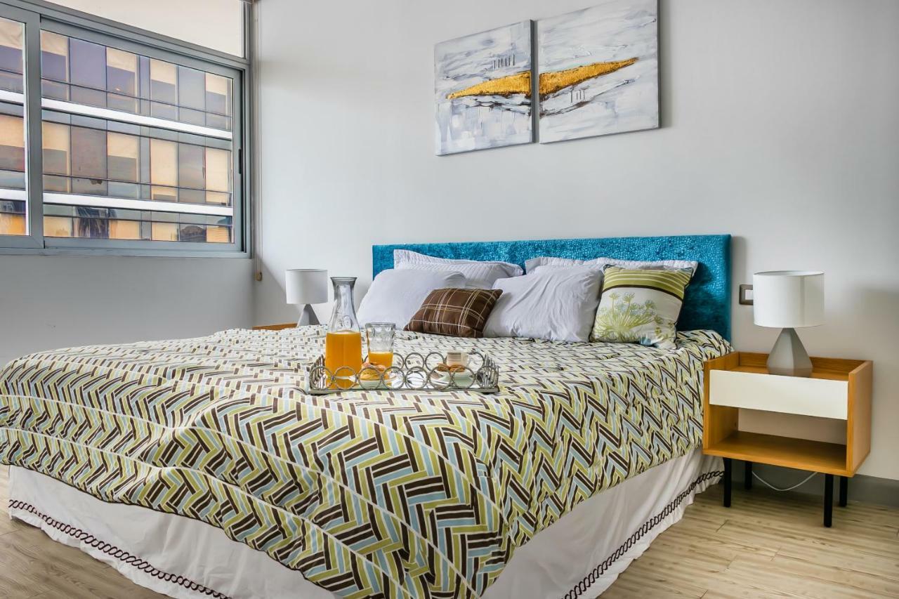 Apartamento Modern Center - Ph Quartier Atlapa *
