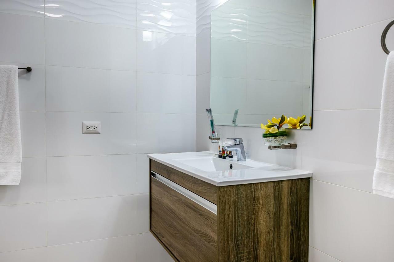 Apartamento Modern Center - Ph Quartier Atlapa Ciudad de Panamá