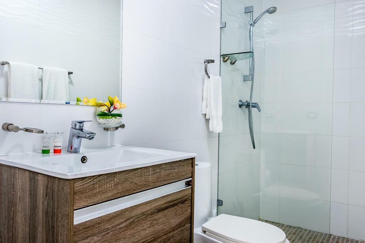 Modern Center - Ph Quartier Atlapa Apartamento Ciudad de Panamá