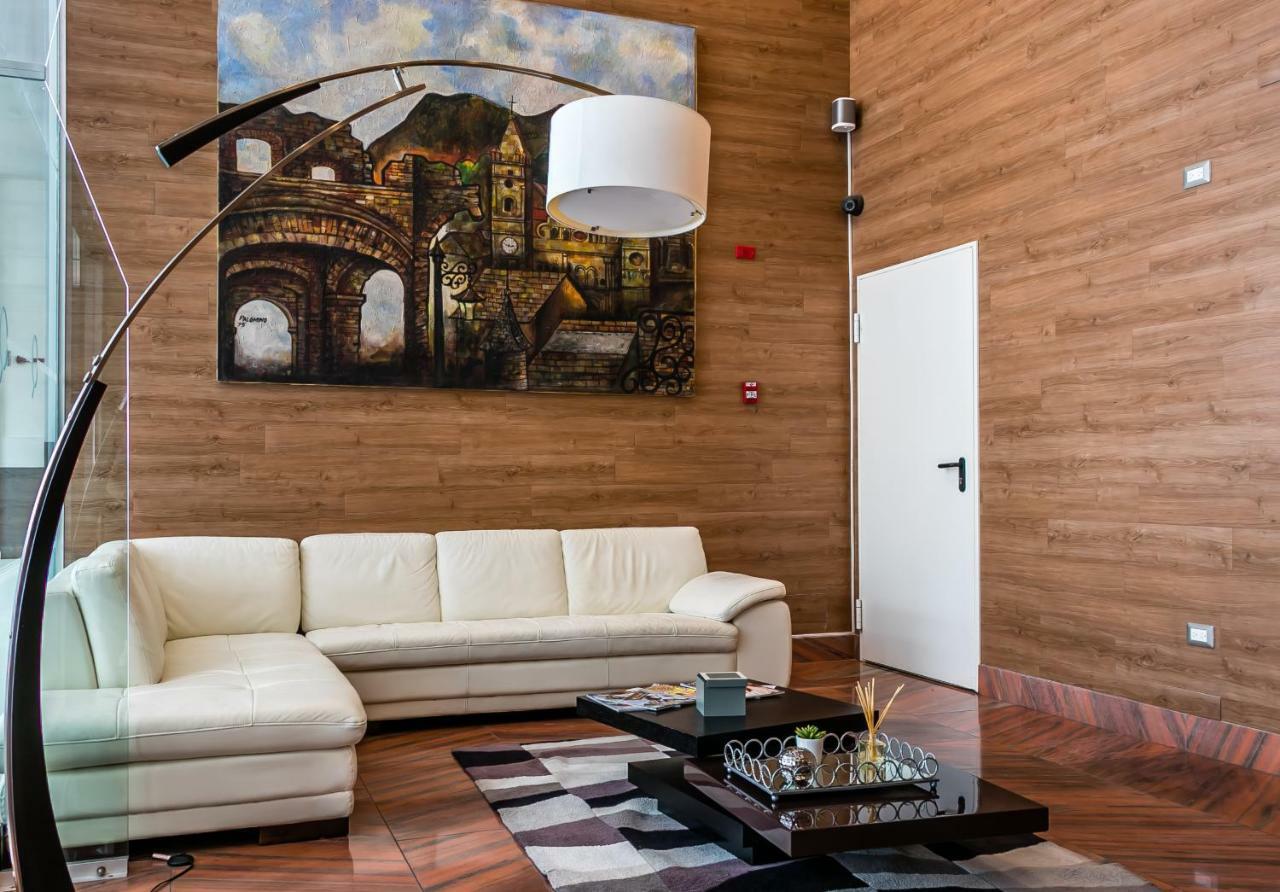 Apartamento Modern Center - Ph Quartier Atlapa *