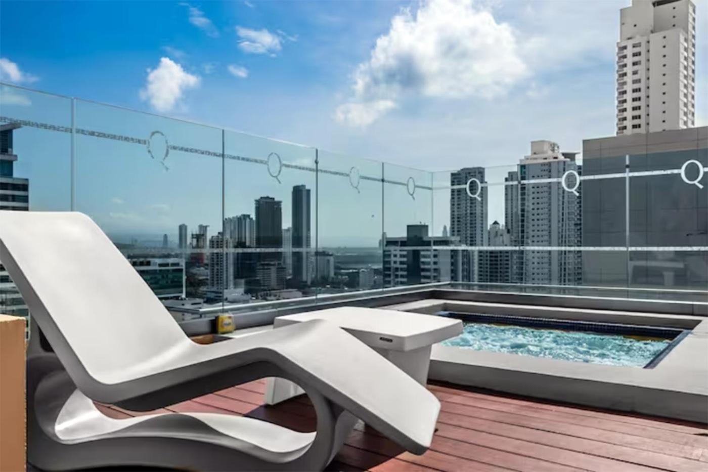 Quartierhomesuites Modern *