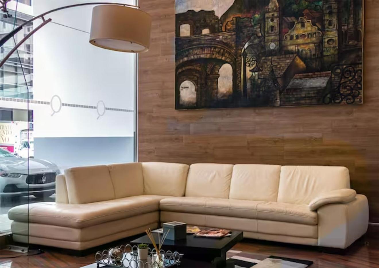 Quartierhomesuites Modern