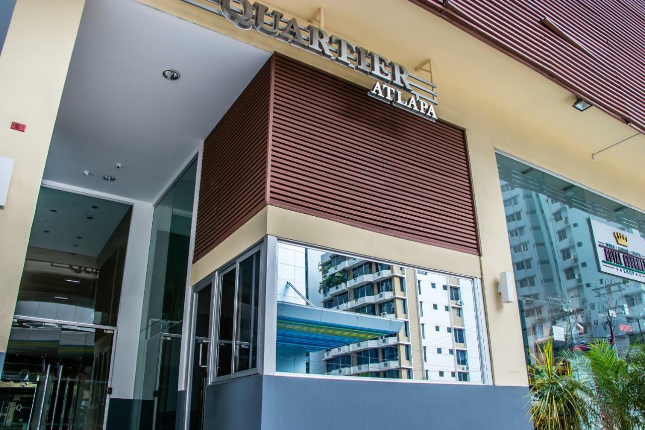 Quartierhomesuites Modern