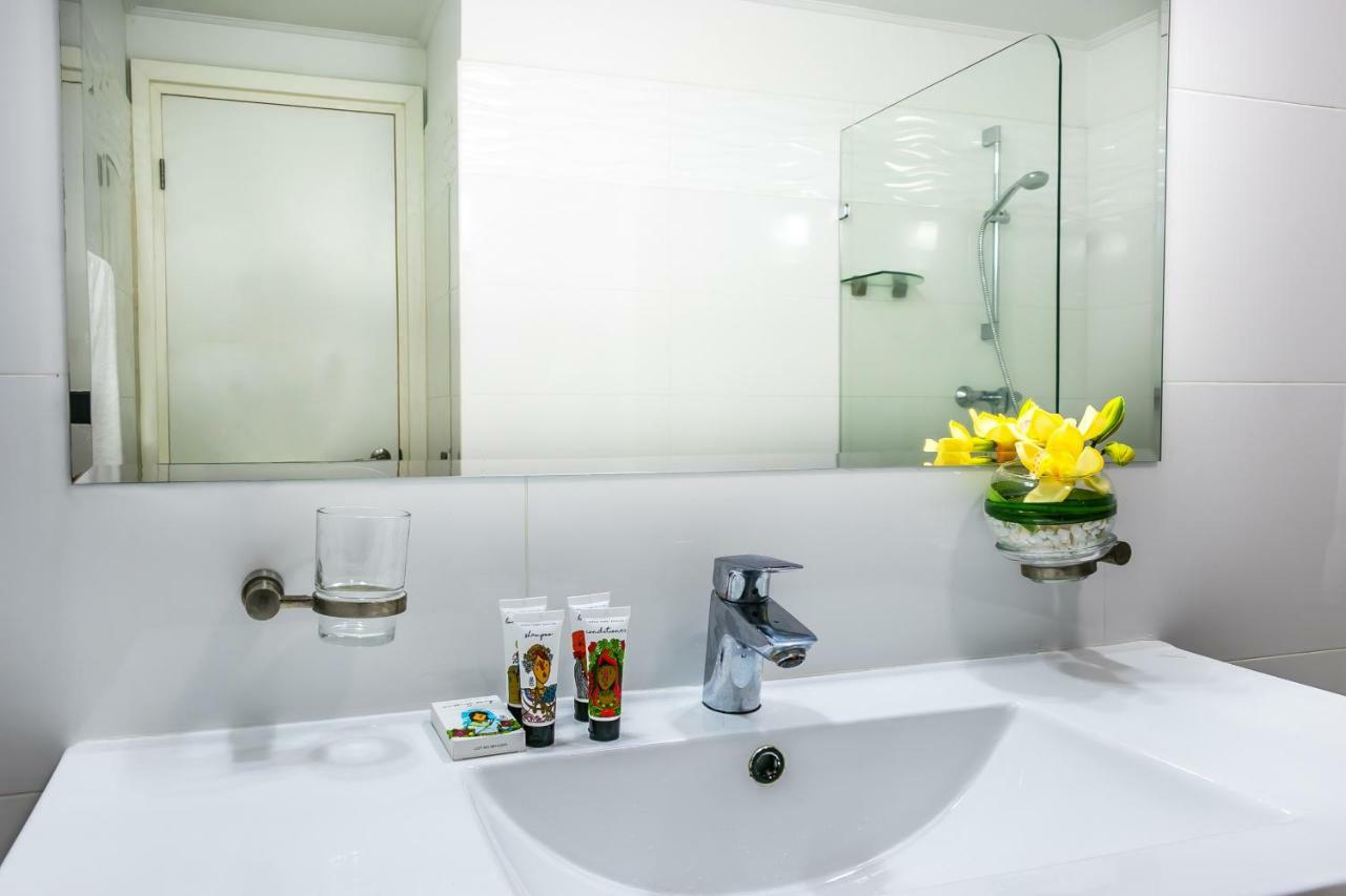 Quartierhomesuites Modern Panamá