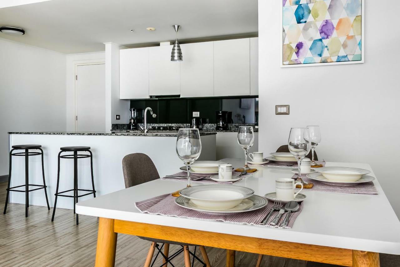 Quartierhomesuites Modern *